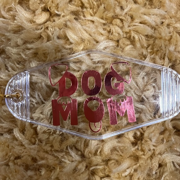 Homemade keychain - Picture 2 of 3